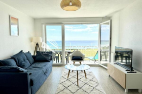 Sublime T2 refait à neuf - Vue mer 180 - Piscine